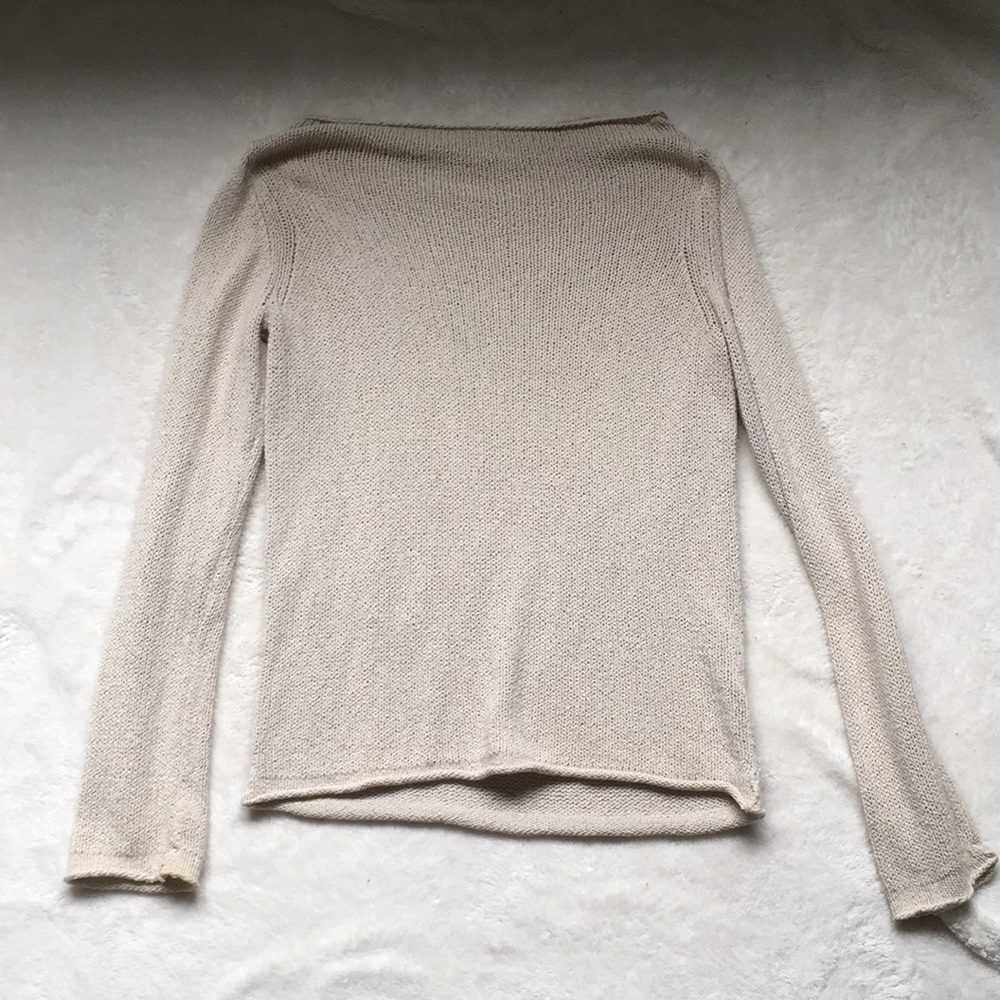 Jcrew Medium Sweater